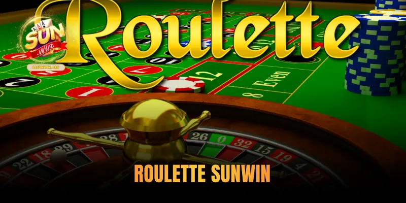 roulette-sunwin